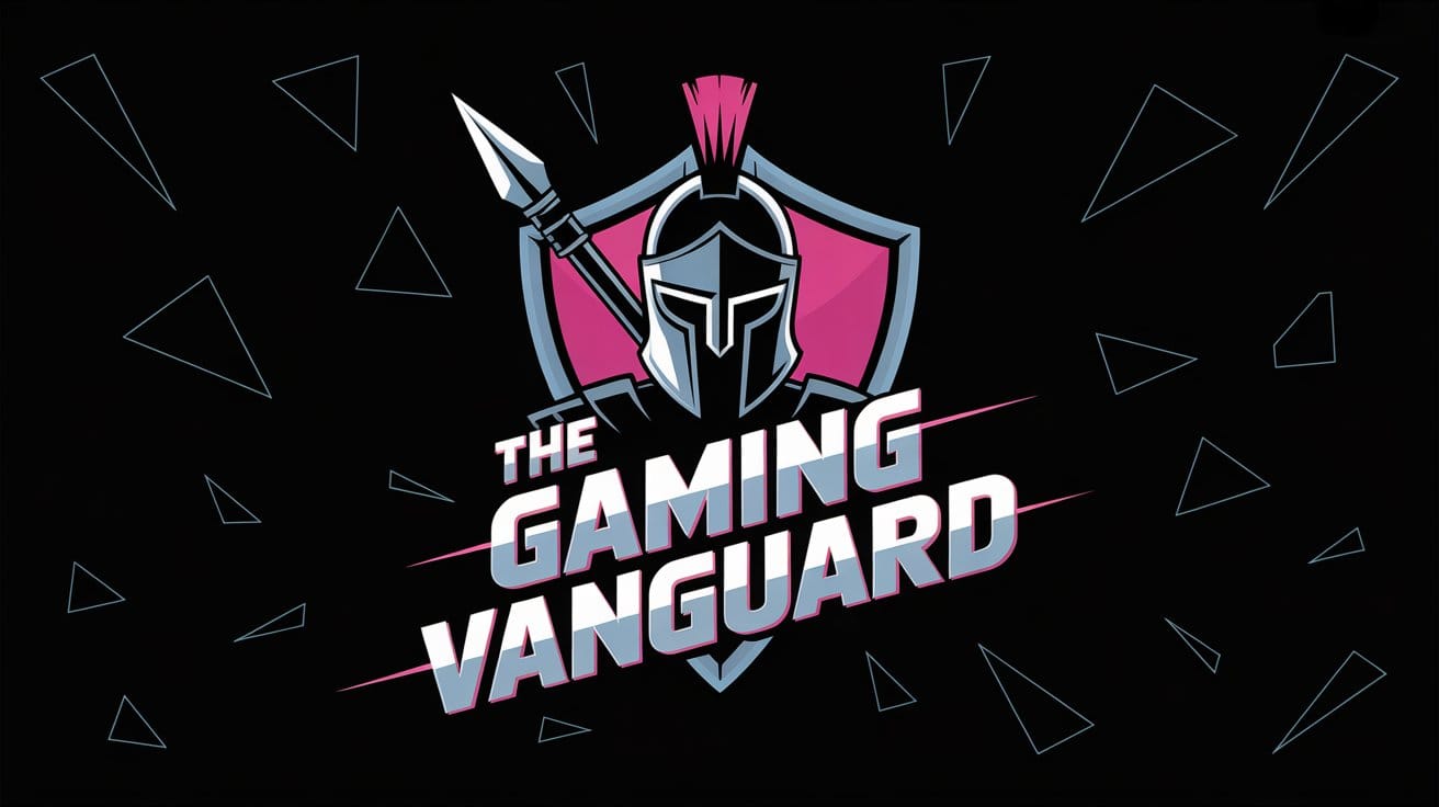The Gaming Vanguard