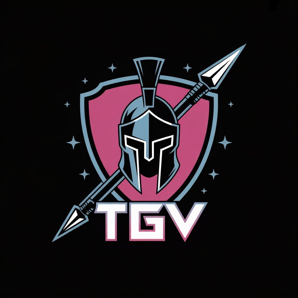 The Gaming Vanguard