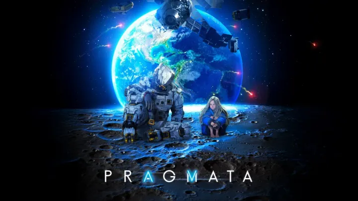 Pragmata Review: Capcom's Moon-Base Gamble Pays Off
