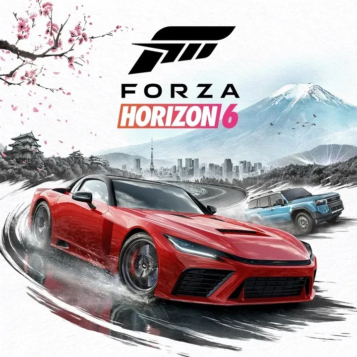 Forza Horizon 6 Review