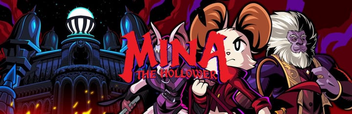 Mina the Hollower Review: A Masterpiece of Retro Precision and Dark Atmosphere